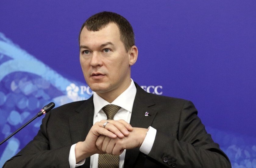Дегтярёв ожидает, что до конца года почти все россияне вернутся на международные турниры.