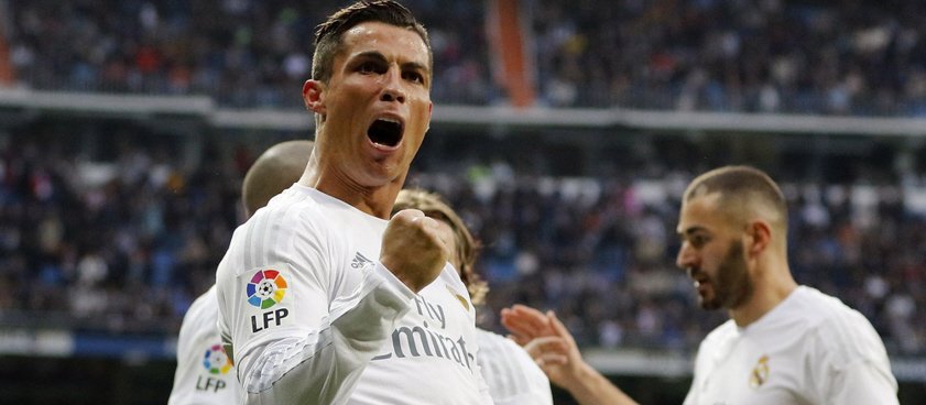 Real Madrid - Villareal, pontul Ioanei Cosma