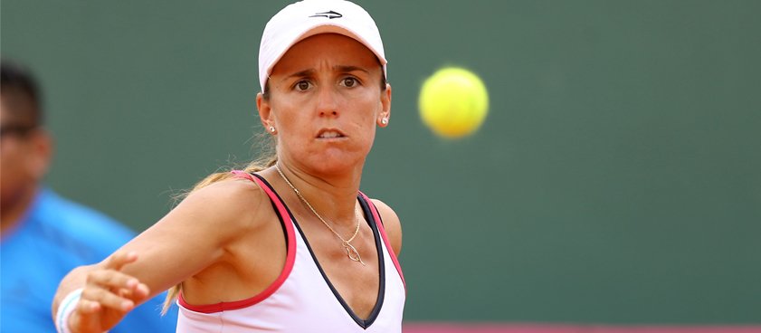 Теннис. Сепеде Ройг/Мария Иригойен -  Паула Каня/Данка Ковинич. Прогноз Игоря Панкова