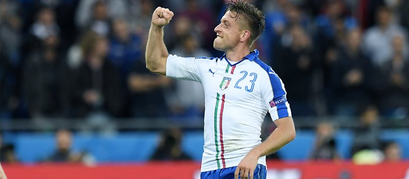 Германия – Италия. Прогноз Дмитрия Кириченко