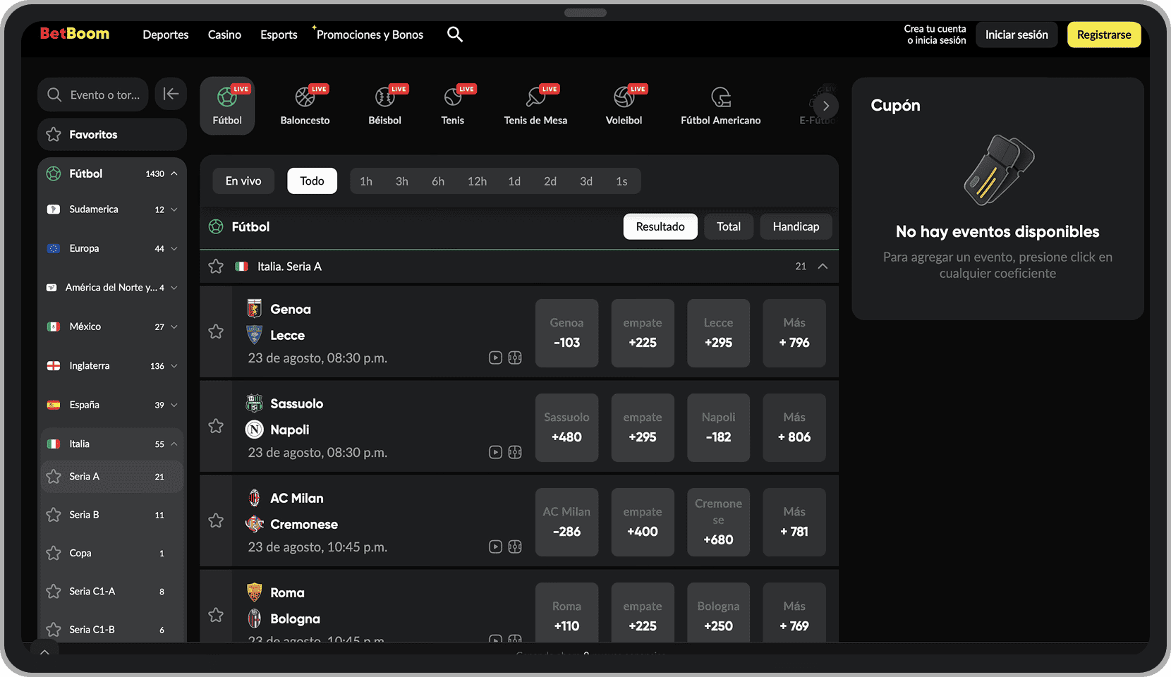 BetBoom