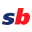 Logoul casei de pariuri Sportingbet - legalbet.ro