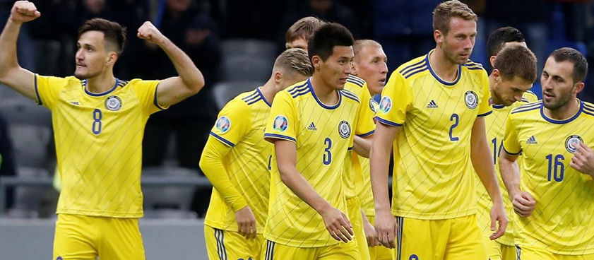 Казахстан – Россия: прогноз на футбол от Георгия Безшансова