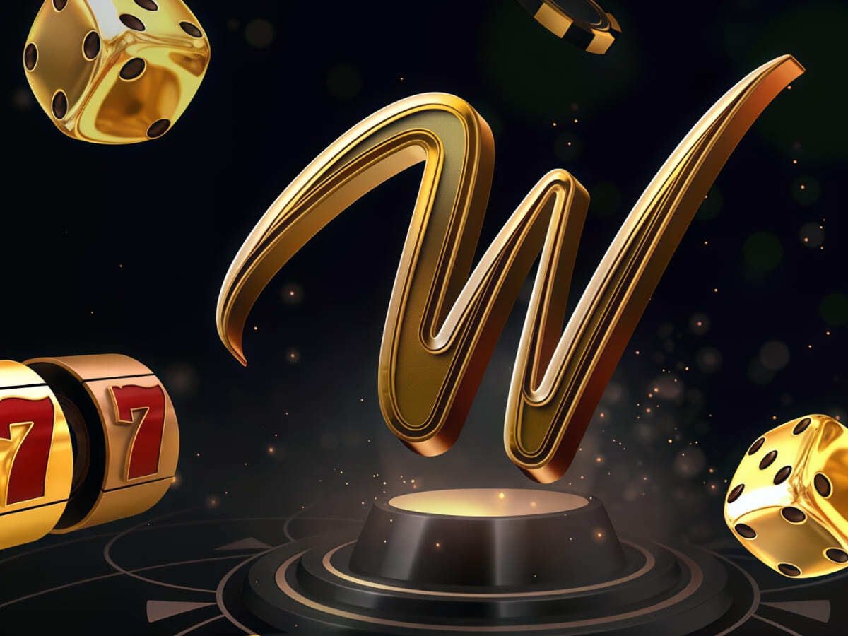 Bono en efectivo Winpot Casino 10000 MXN.