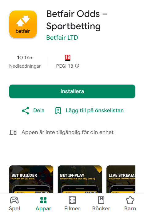 Google Play