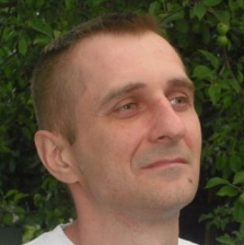 Олександр Олексенко