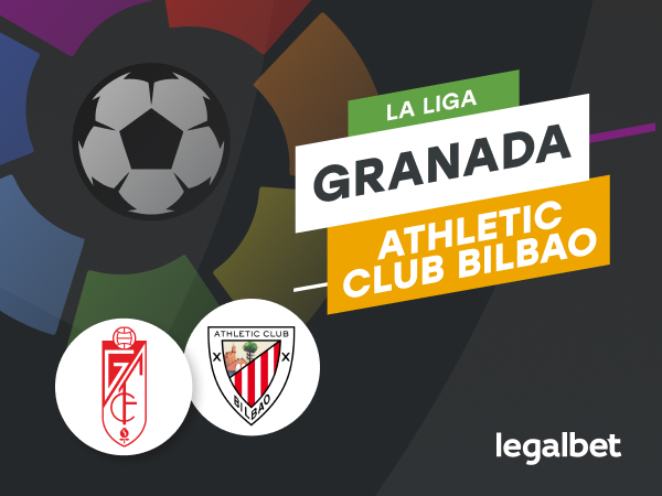 Antxon Pascual: Apuestas y cuotas Granada - Athletic Club, La Liga 2020.