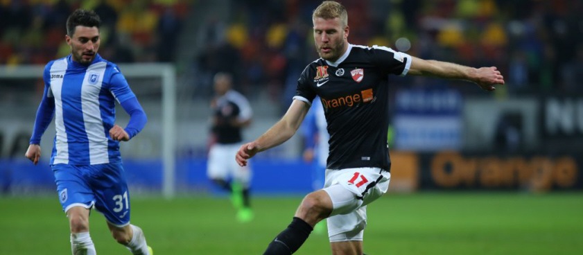 CS U Craiova - Dinamo. Pontul lui Mihai Mironica