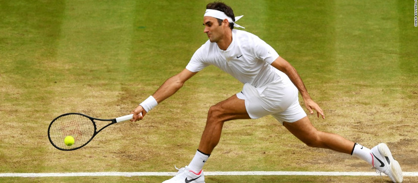 Pronóstico Novak Djokovic - Roger Federer, Wimbledon final 2019