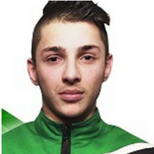 Юрий Тесленок