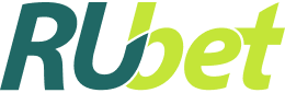 Логотип букмекерской конторы Rubet - legalbet.kz