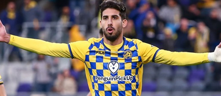 Maccabi Tel Aviv – Hapoel Tel Aviv: pronosticuri fotbal Ligat ha Al
