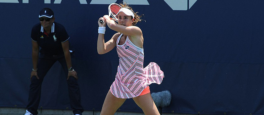 Ализе Корне – Анастасия Павлюченкова: прогноз на теннис от VanyaDenver