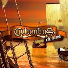 Columbus deluxe