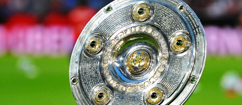 O va putea opri cineva pe Bayern Munchen in acest sezon de Bundesliga?