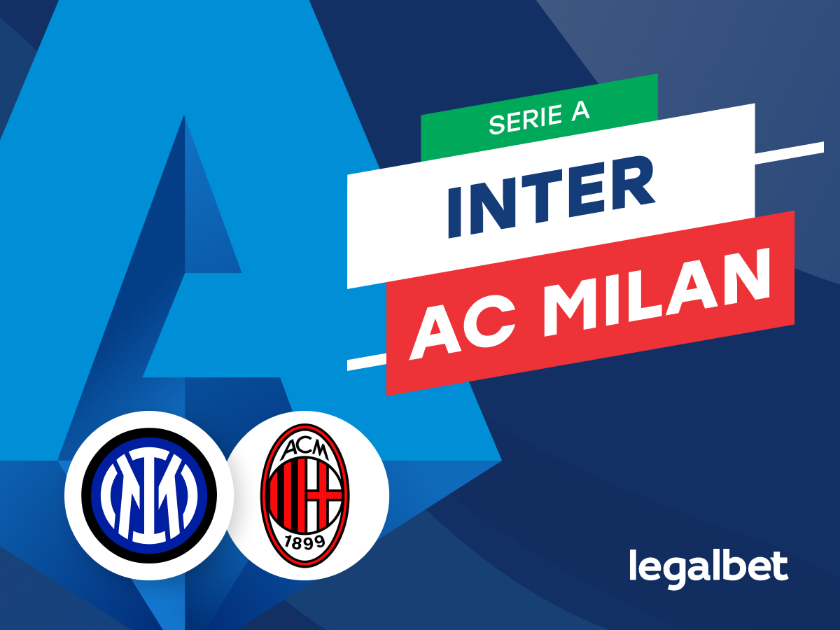 Maraz: Inter Milano - AC Milan | Cote la pariuri, ponturi si informatii.