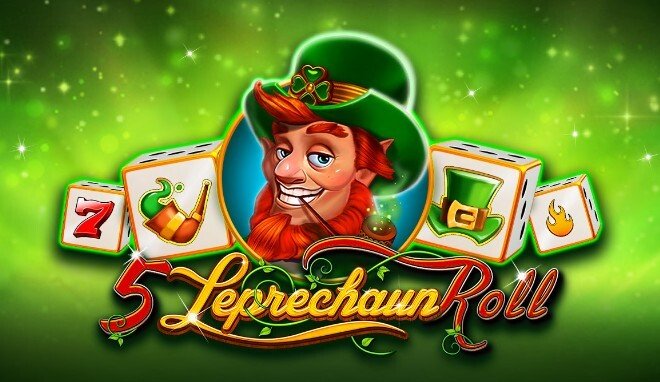 5 Leprechaun Roll