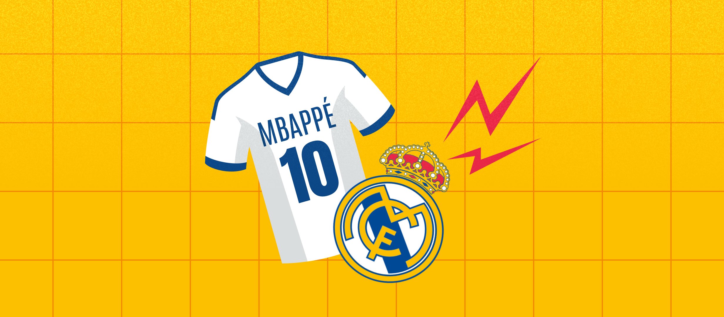 Kylian Mbappé es la causa principal del fracaso del Real Madrid en la temporada 2025/26