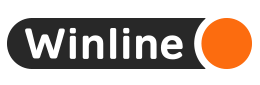 Логотип букмекерской конторы Winline - legalbet.ru