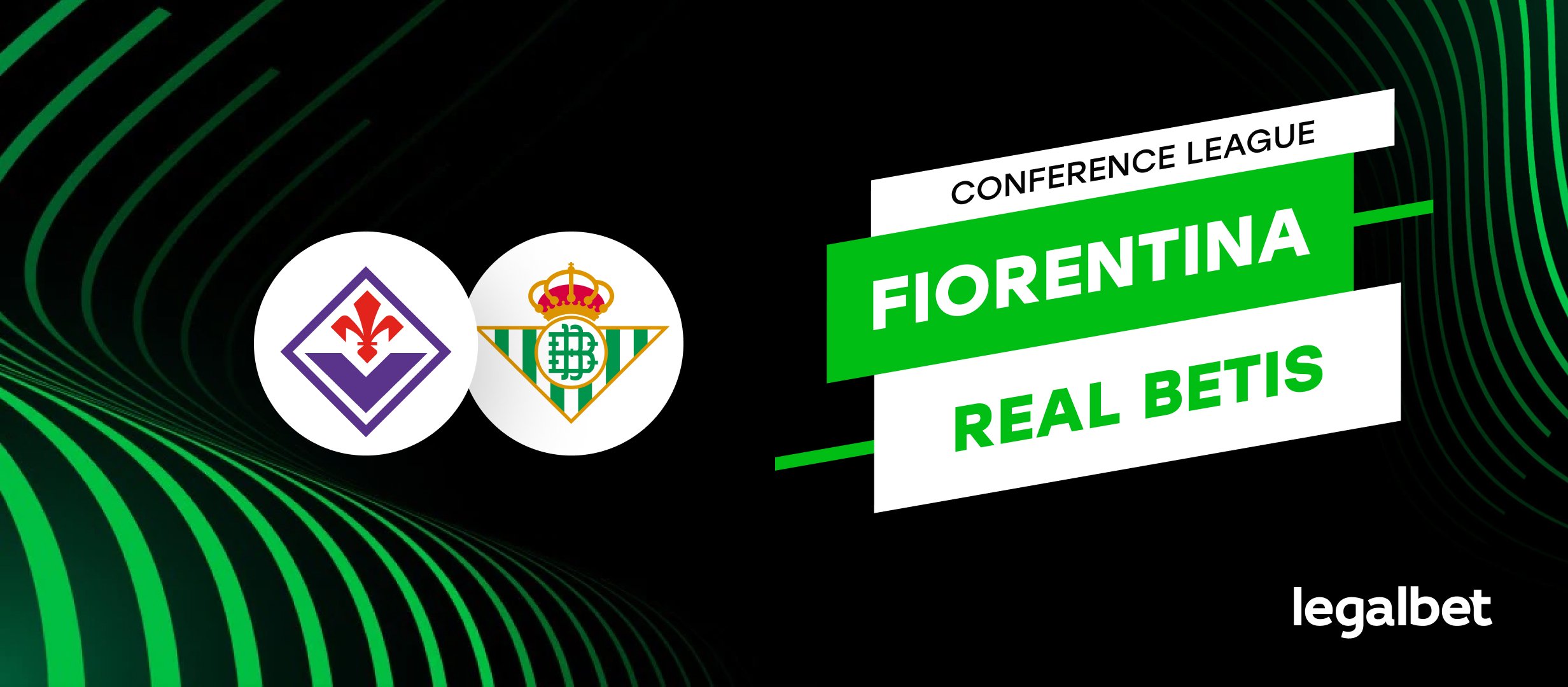 Fiorentina vs Real Betis: Pronóstico UEFA Conference League 8 de mayo