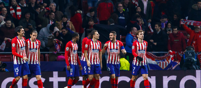 Pronóstico Atlético de Madrid - Celta de Vigo, La Liga 2019