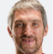 Александр Овечкин