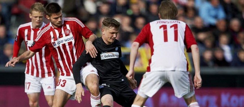 Midtjylland - Aalborg: Pronosticuri fotbal Superliga