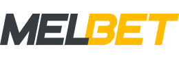 The logo of the bookmaker Melbet - legalbet.co.ke
