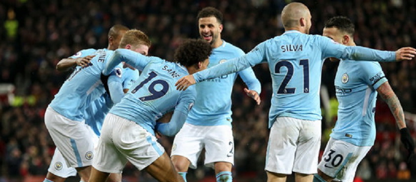 Manchester City - Lyon: Ponturi pariuri Champions League