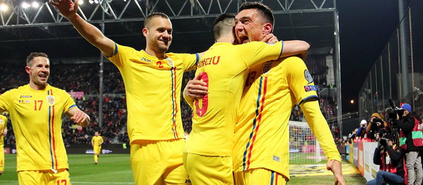 Norvegia - România. Ponturi pariuri Grupa F a preliminariilor EURO 2020