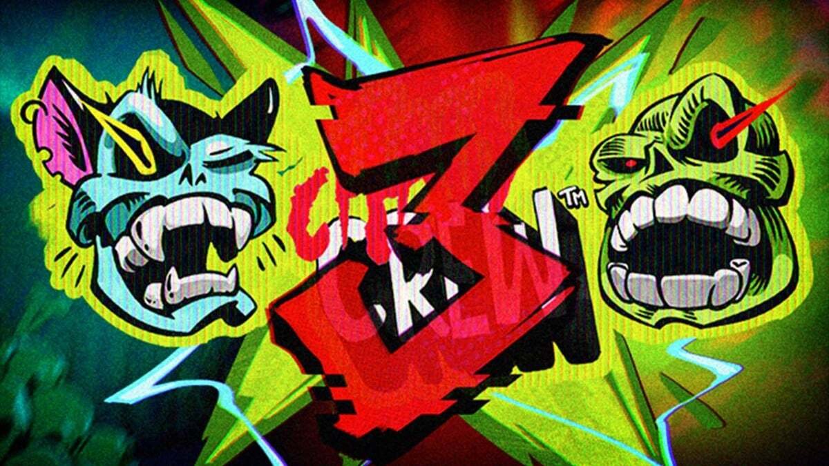 Chaos Crew 3
