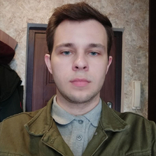 Алексей Комар