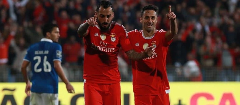 Belenenses - Benfica. Pontul lui Karbacher