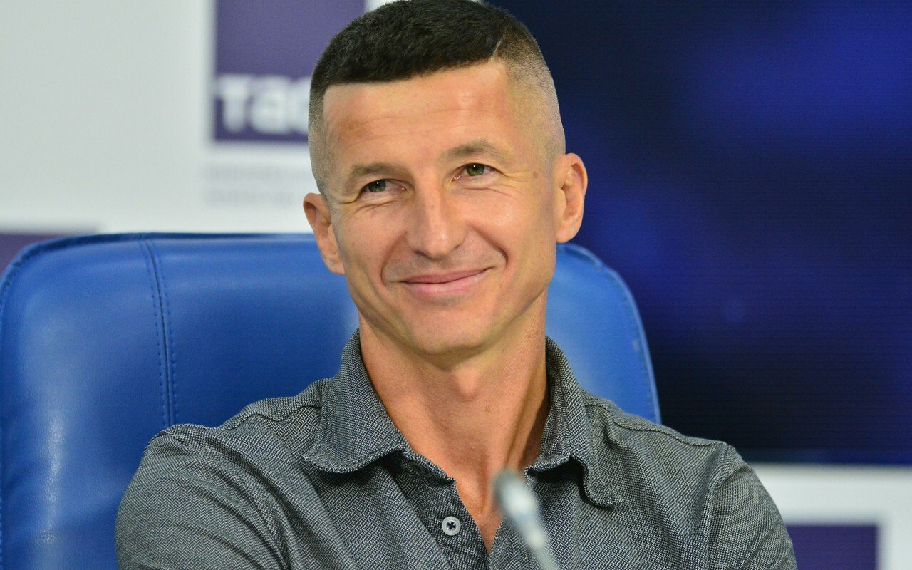 Фото: Pavel  Kashaev, Павел  Кашаев/Global Look Press