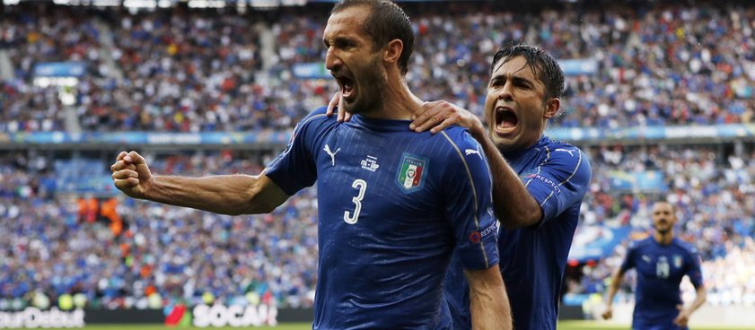 Германия – Италия. Прогноз эксперта Светоча