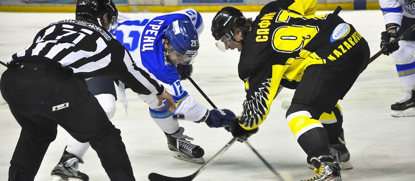 «Номад» - «Темиртау»: прогноз Александра Олейника