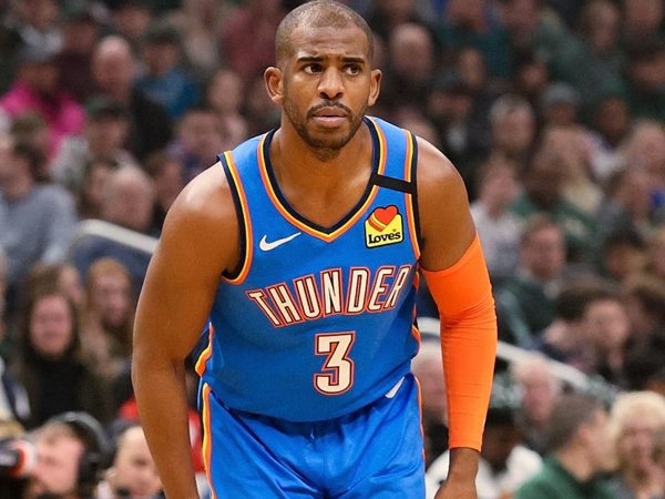 «Оклахома-Сити Тандер» – «Лос-Анджелес Клипперс»: верим в хозяев паркета