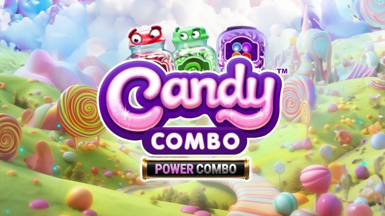 Candy Combo: Power Combo
