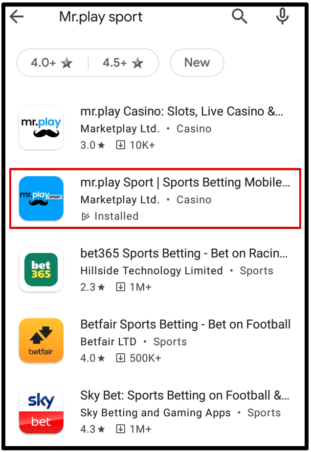 11 Ways To Reinvent Your 24 Betting App