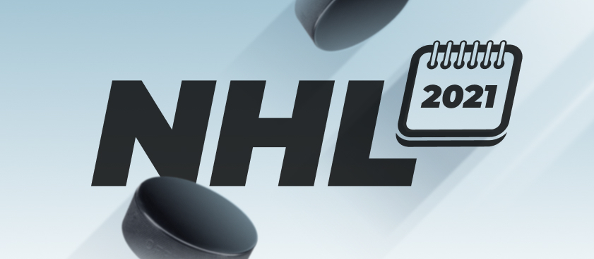 The 2021 NHL Schedule - NHL News, Schedule and Games - What We Know So Far