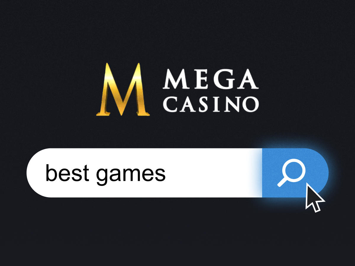 Legalbet.es: La mejor experiencia de casino ¡en MEGA CASINO!.