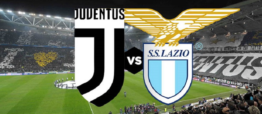 Juventus - Lazio. Pontul lui IulianGGMU