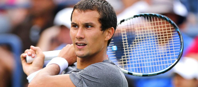 Теннис. Медведев/Рублев - Донской/Габашвили. Прогноз Павла Кириченко