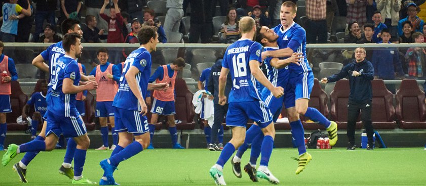 «Тобол» – «Астана». Прогноз Сергея Остапенко