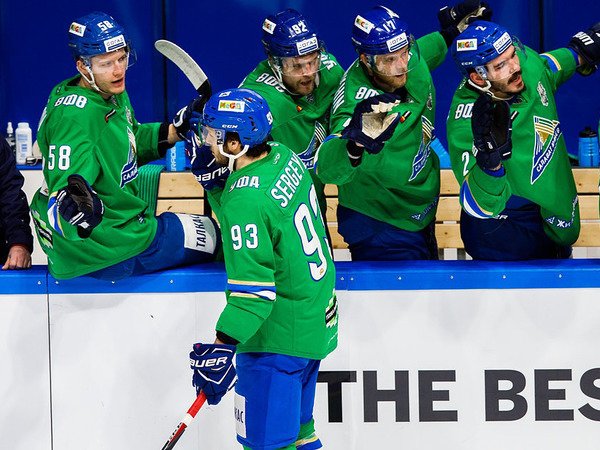 Прогноз на матч КХЛ «Барыс» - «Салават Юлаев»: проблемы хозяев могут продолжиться