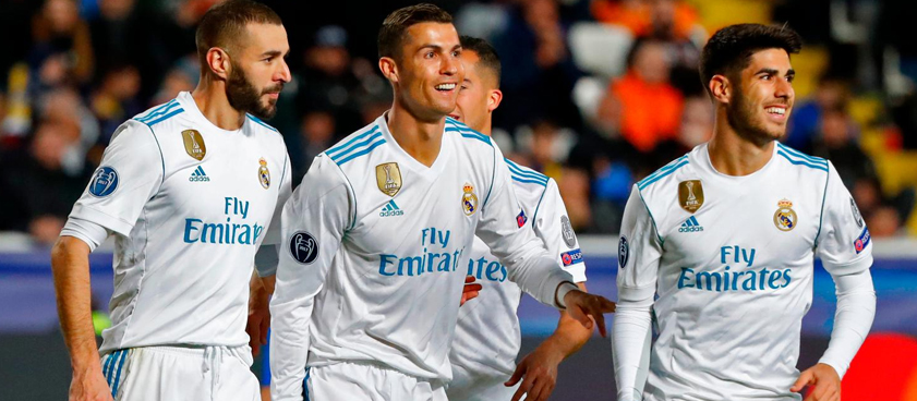 «Реал» Мадрид – «Ливерпуль»: прогноз на футбол от HikeZp