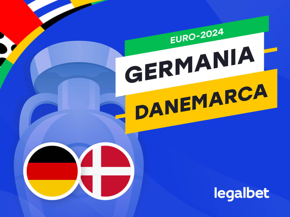 Nicu94: Ponturi Germania vs Danemarca: cote pariuri EURO 2024.