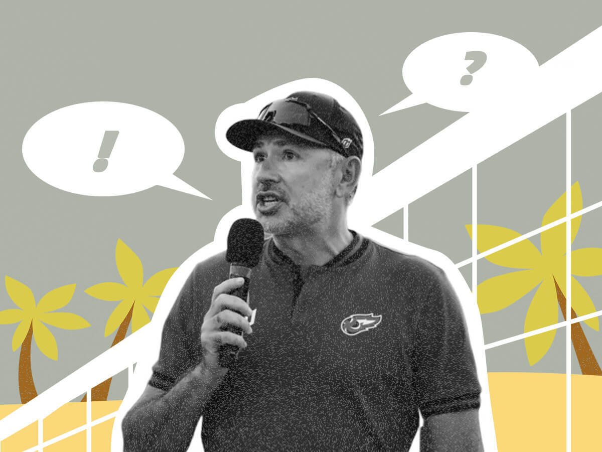 Legalbet.ru: Вячеслав Нирка: «Золото Олимпиады — незакрытый гештальт. Мы вернёмся и своё возьмём».