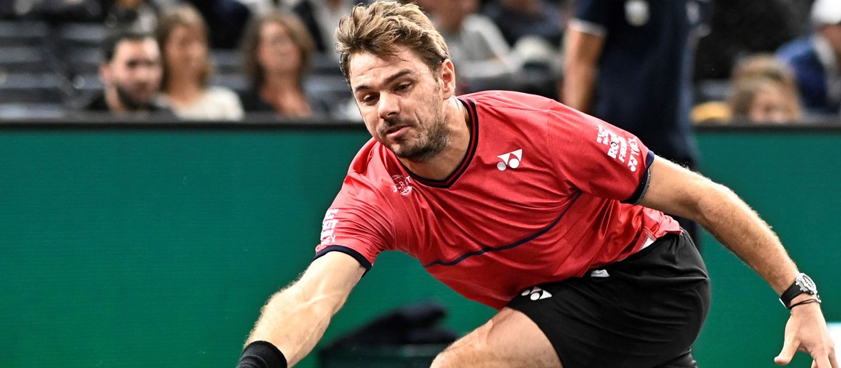 Stan Wawrinka – Aljaz Bedene: pronosticuri Tenis ATP Doha