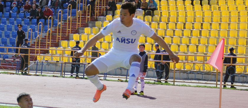 «Тараз» - «Ордабасы». Прогноз Сергея Остапенко